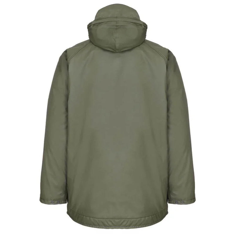 Fort 219 Flex Lined Waterproof Jacket
