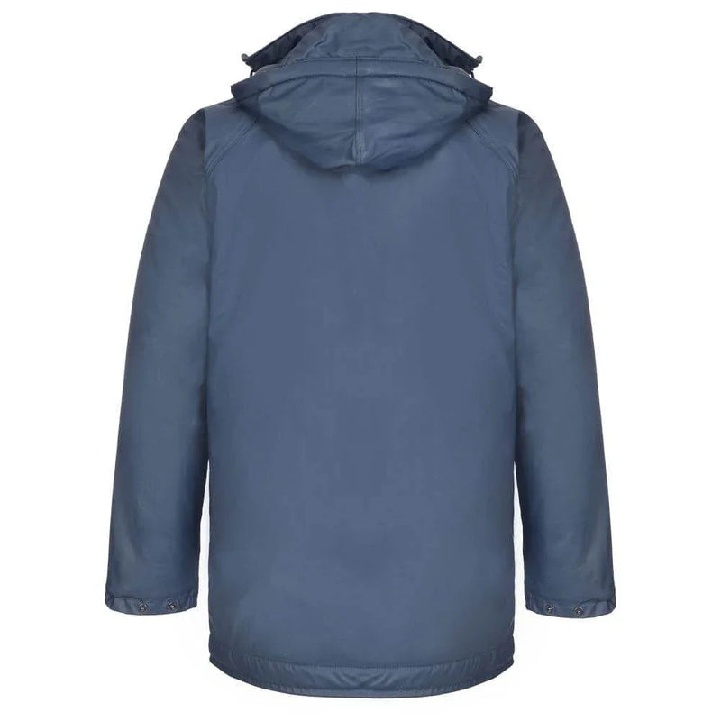 Fort 219 Flex Lined Waterproof Jacket