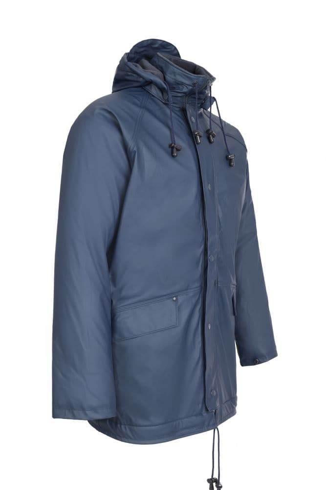 Fort 219 Flex Lined Waterproof Jacket