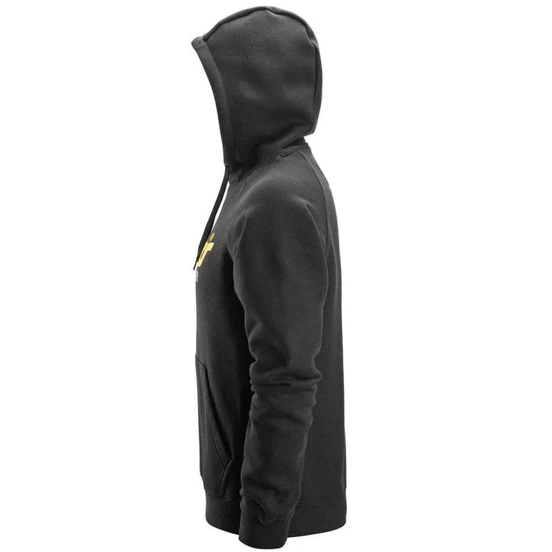 Snickers 2899 Classic Logo Hoodie