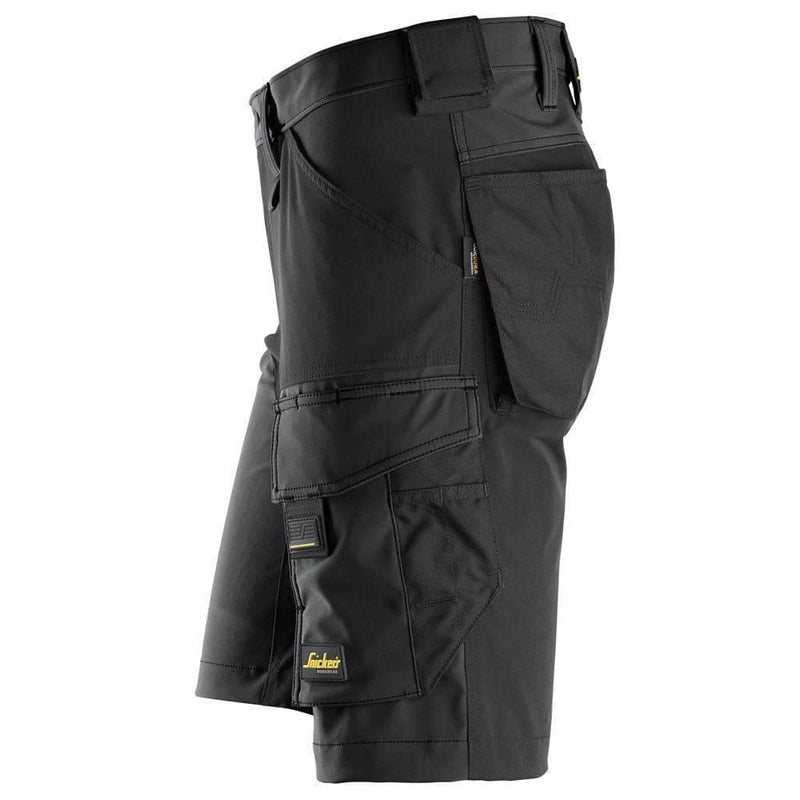 Snickers 6173 AllroundWork 4-Way Stretch Shorts