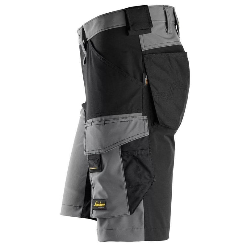 Snickers 6173 AllroundWork 4-Way Stretch Shorts