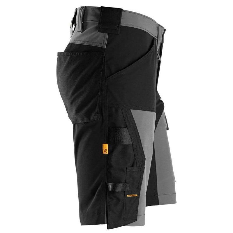 Snickers 6173 AllroundWork 4-Way Stretch Shorts