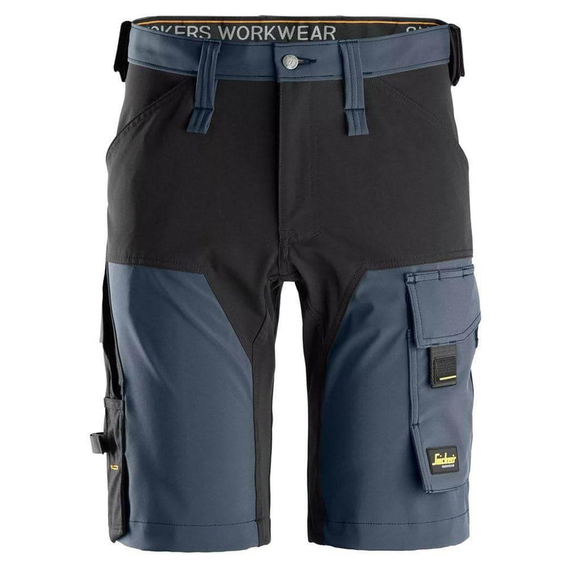 Snickers 6173 AllroundWork 4-Way Stretch Shorts