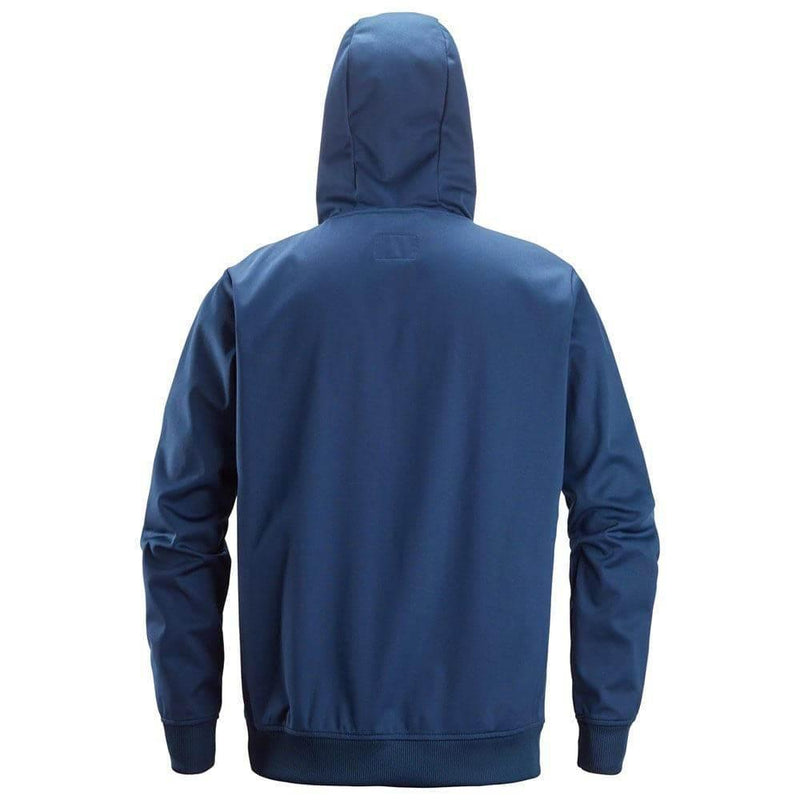 Snickers 8400 FW Windblock Stretch Hoodie Softshell Jacket