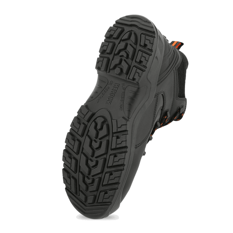 Herock Talin S3S SR FO ESD SC Composite Safety Boots