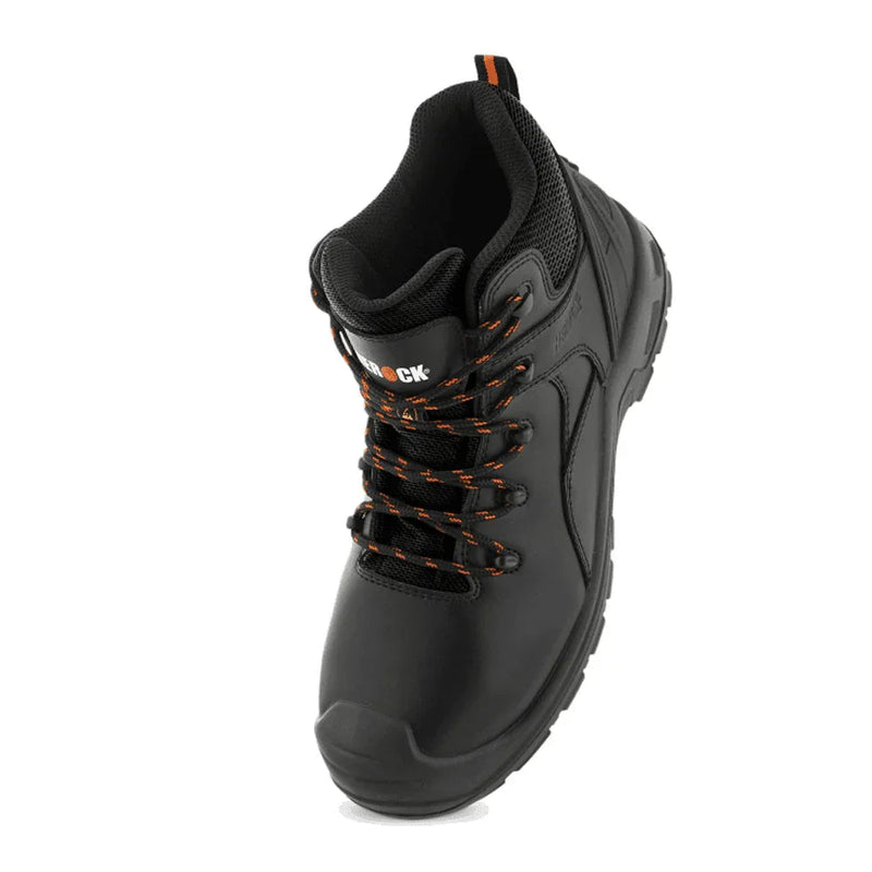 Herock Talin S3S SR FO ESD SC Composite Safety Boots