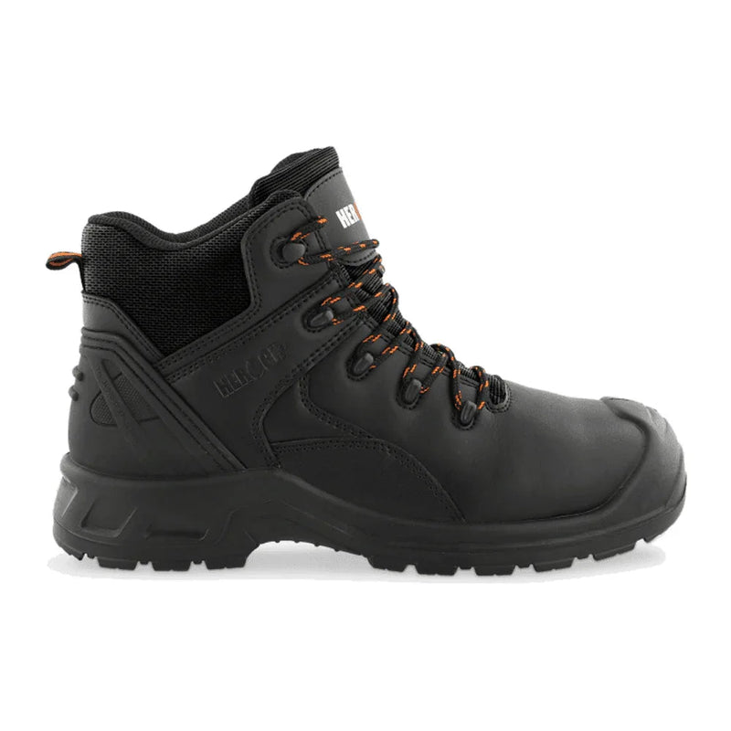 Herock Talin S3S SR FO ESD SC Composite Safety Boots