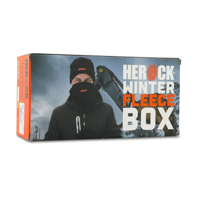Herock Fleece Winter Pack