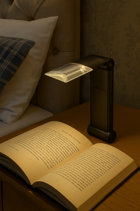 Book Light