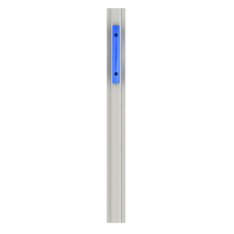 Bon Tool Magnesium Darby - Straight - Comfort Wave Handle