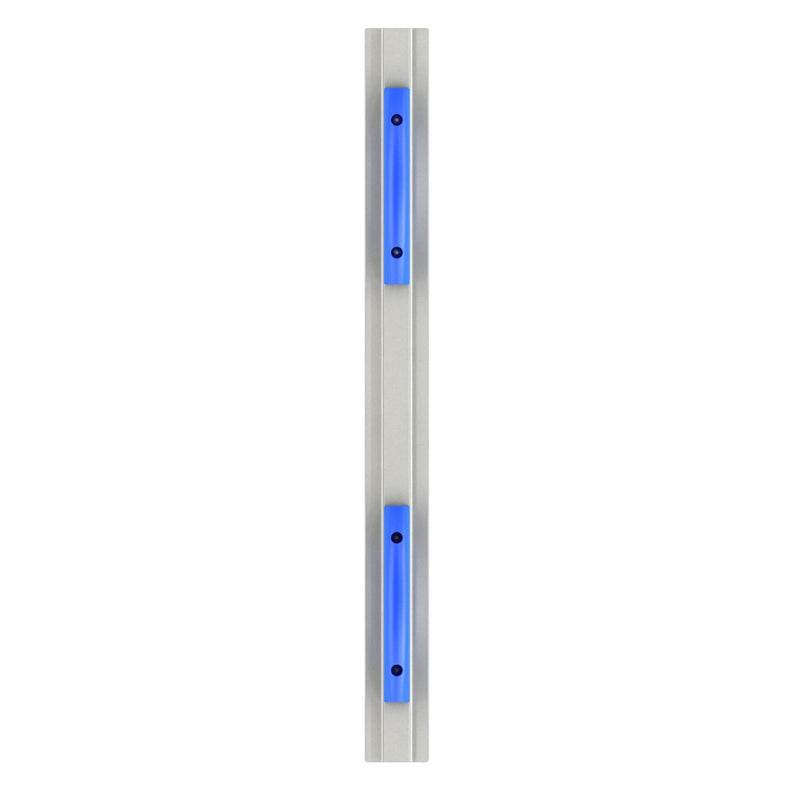 Bon Tool Magnesium Darby - Straight - Comfort Wave Handle
