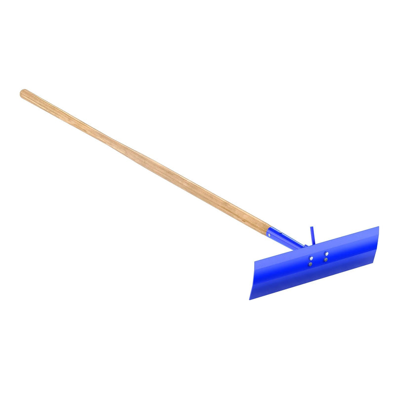 Bon Tool Heavy Duty Texas Concrete Placer