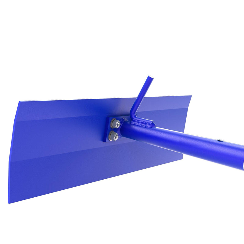 Bon Tool Heavy Duty Texas Concrete Placer