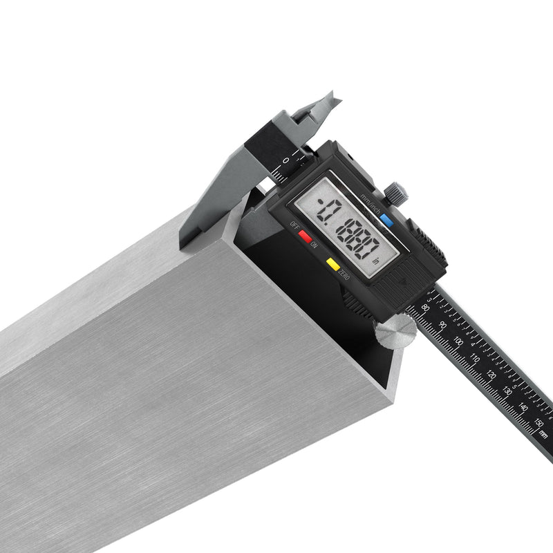 Bon Tool Magnesium Screed - 1 1/2" x 3 1/2"