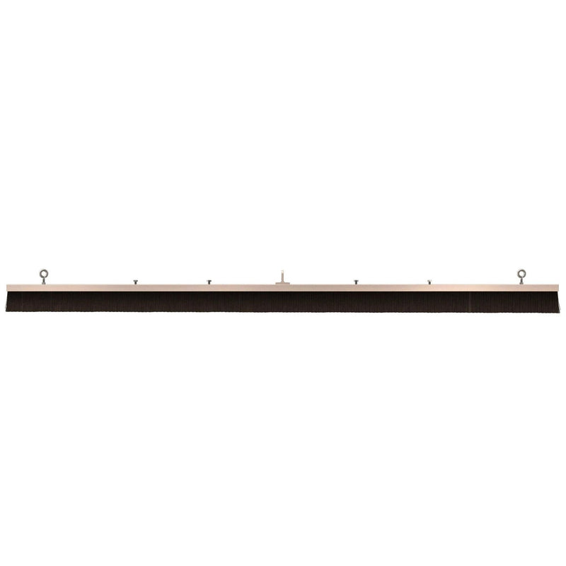 Bon Tool Weigh-Less™ Concrete Finishing Brush