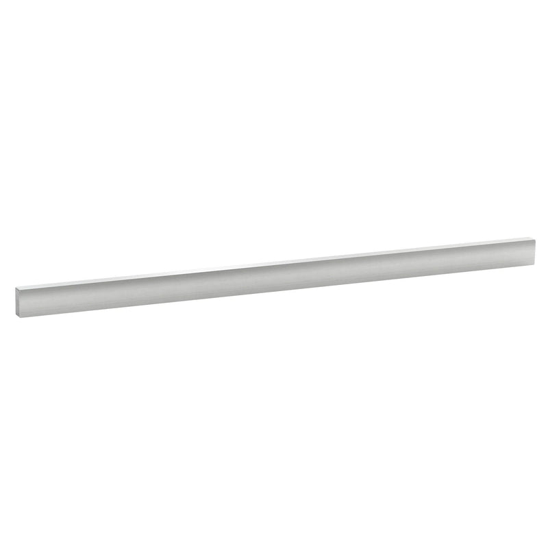 Bon Tool Reinforced Aluminium H-Screed 1-1/2” x 3-1/2”