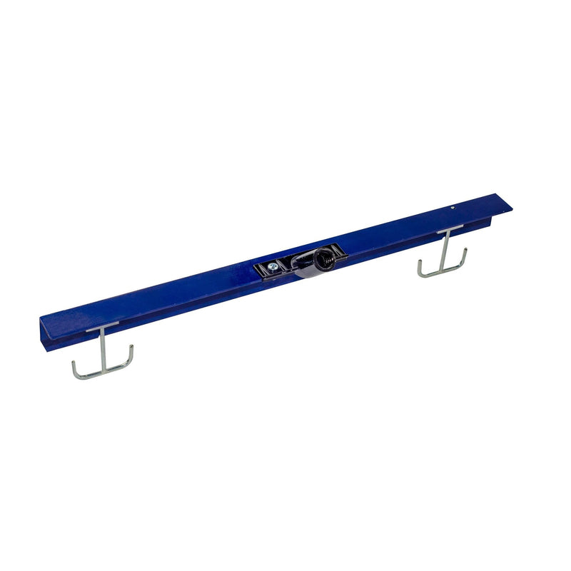 Bon Tool Gauge Rake with Sleds