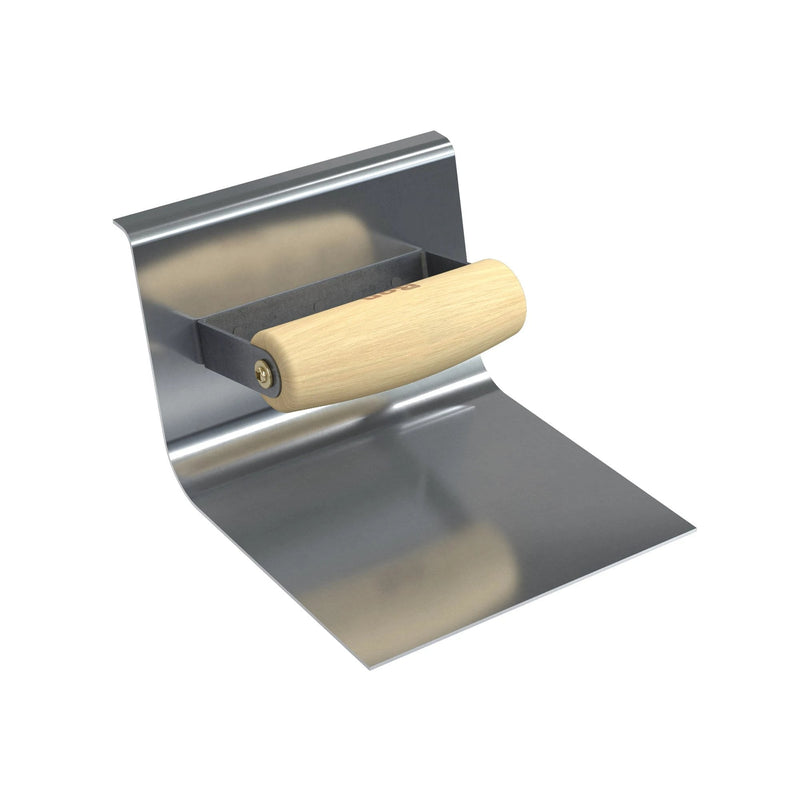 Bon Tool Epoxy Base Tool - 4” Lip