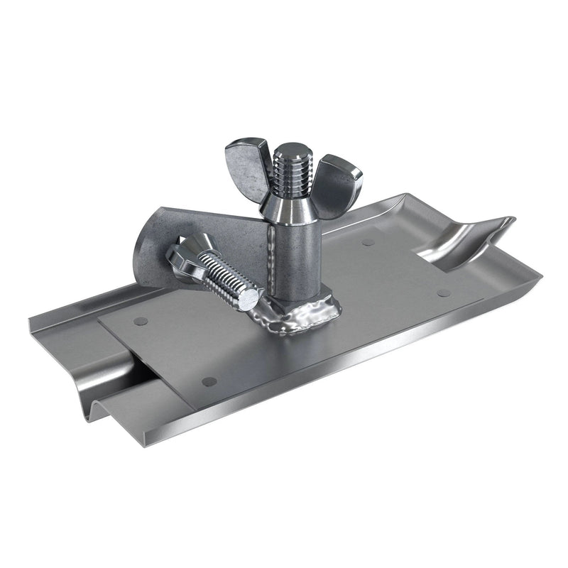 Bon Tool Stainless Steel All Angle Groover (22-817)