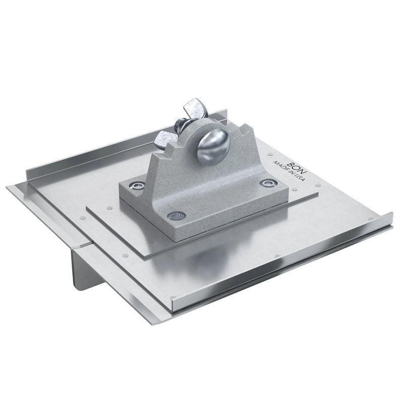 Bon Tool Geno Saw Cut Stainless Steel Walking Groover