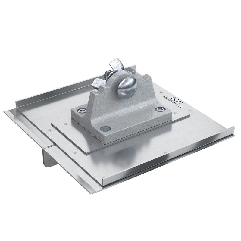 Bon Tool Geno Saw Cut Stainless Steel Walking Groover