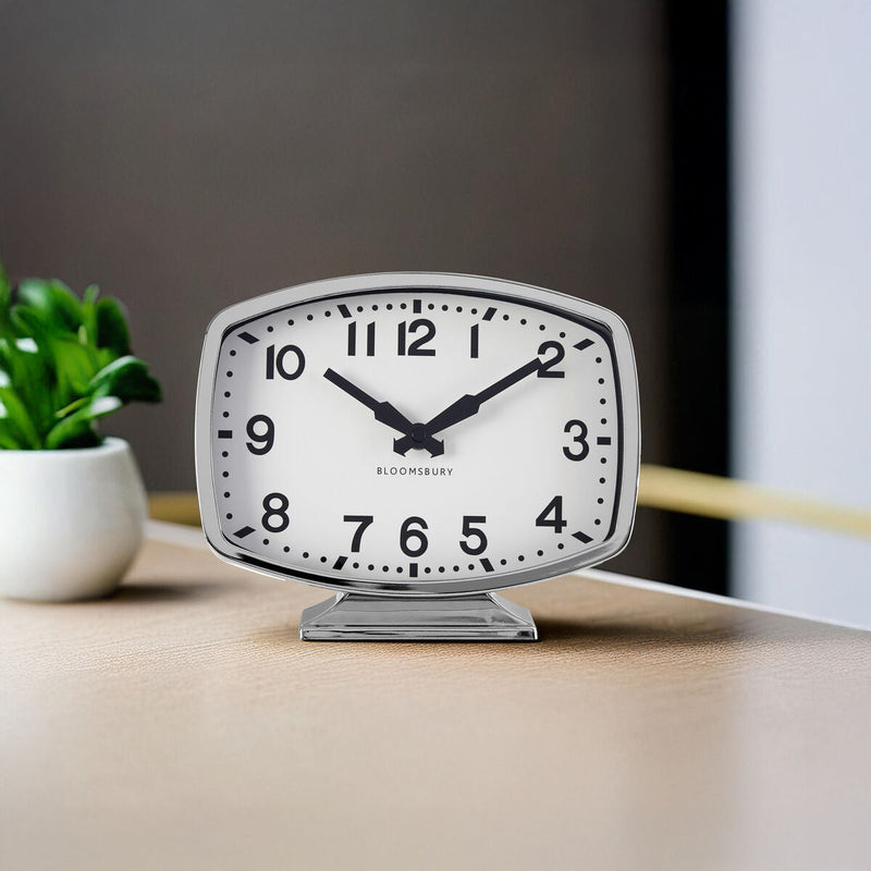 Table Clock | Bailie
