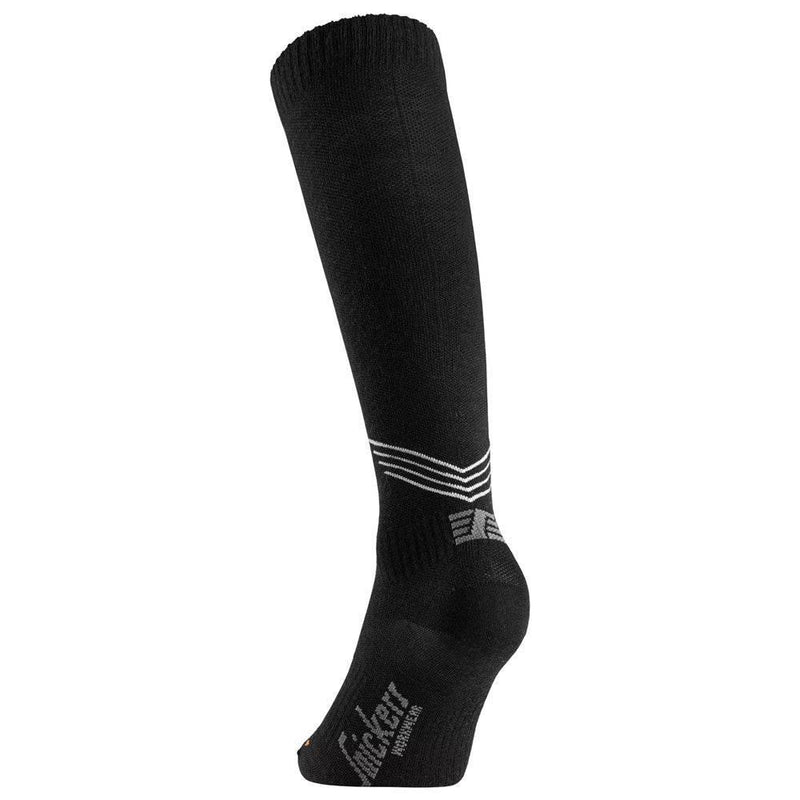 Snickers 9228 Wool Compression Knee High Socks