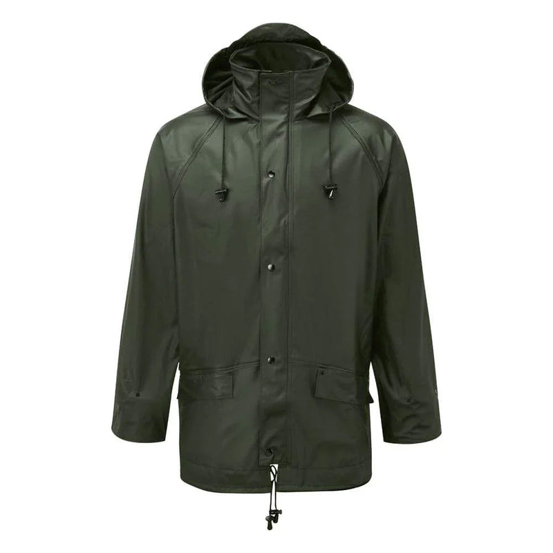 Fort 221 Airflex Waterproof Jacket