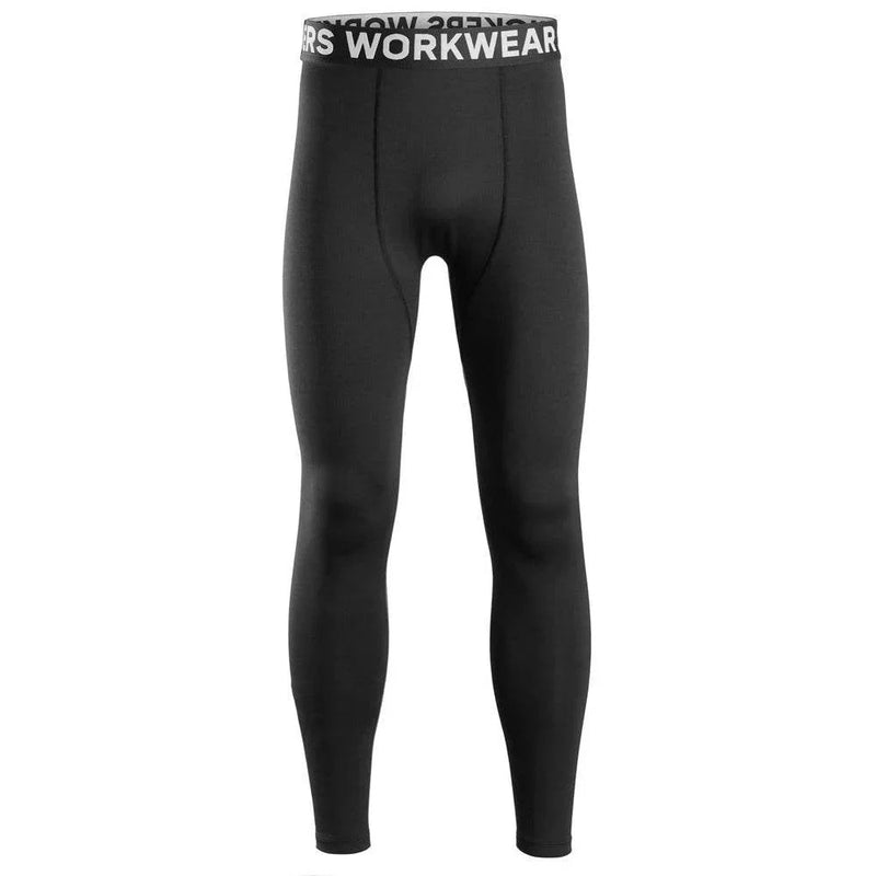 Snickers 9494 Lightweight Base Layer Stay Fresh Bottoms