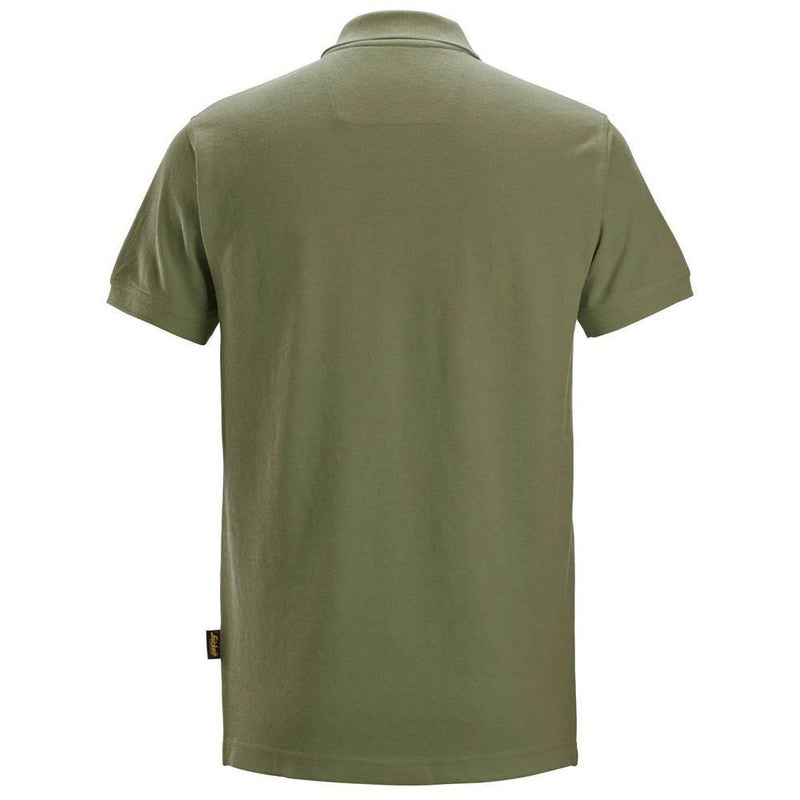 Snickers 2718 Short Sleeve Polo Shirt