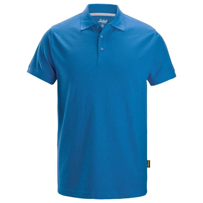 Snickers 2718 Short Sleeve Polo Shirt