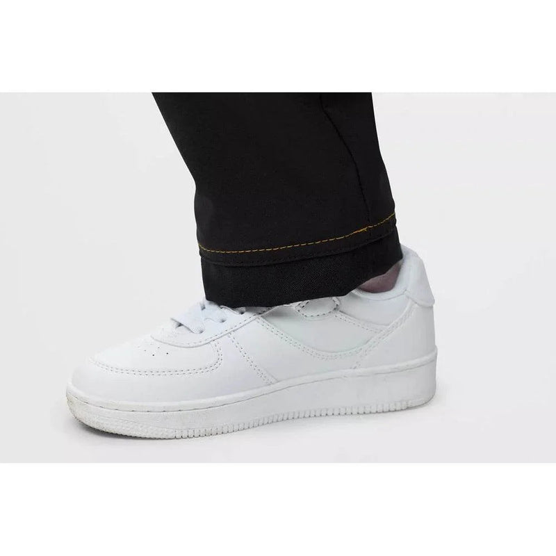 Snickers 7575 AllroundWork Junior 4-way Stretch Trousers
