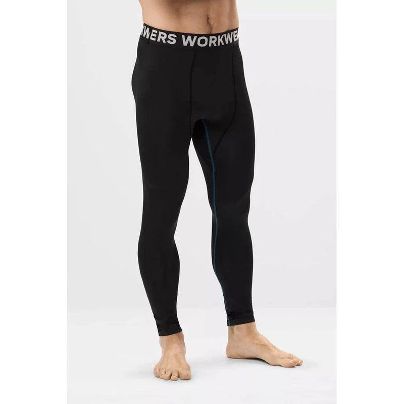 Snickers 9494 Lightweight Base Layer Stay Fresh Bottoms