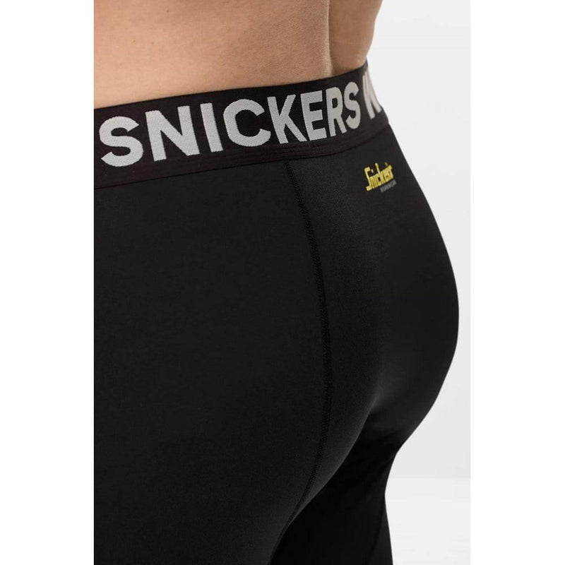 Snickers 9494 Lightweight Base Layer Stay Fresh Bottoms