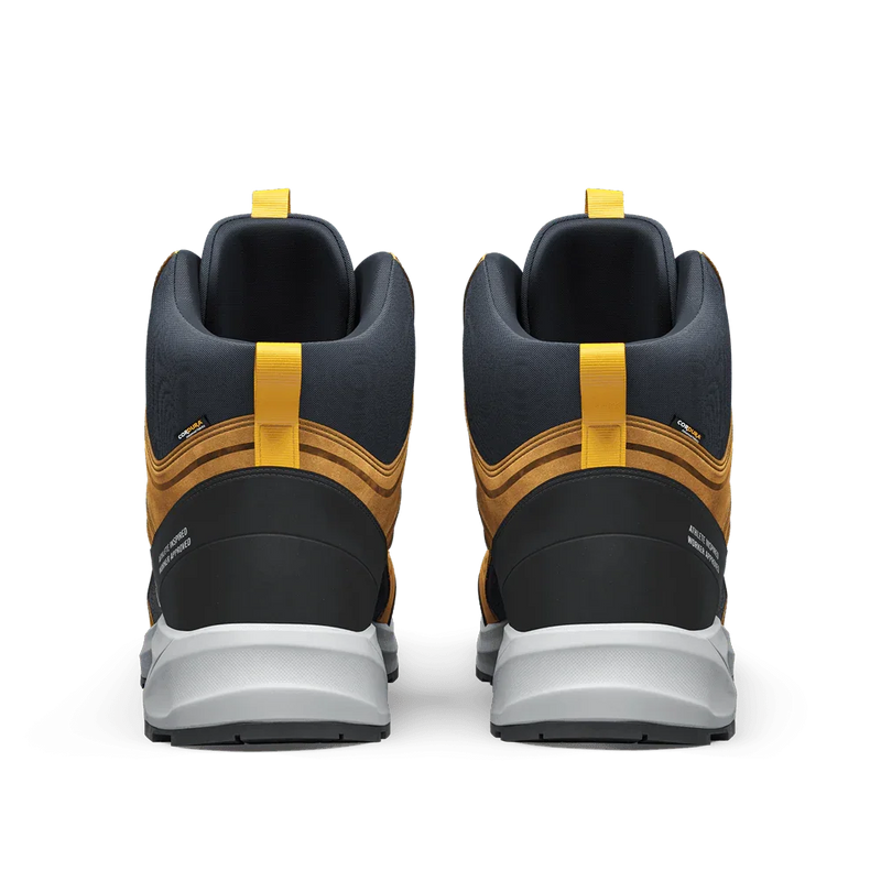 Solid Gear SG80211 Adapt Mid Safety Boot