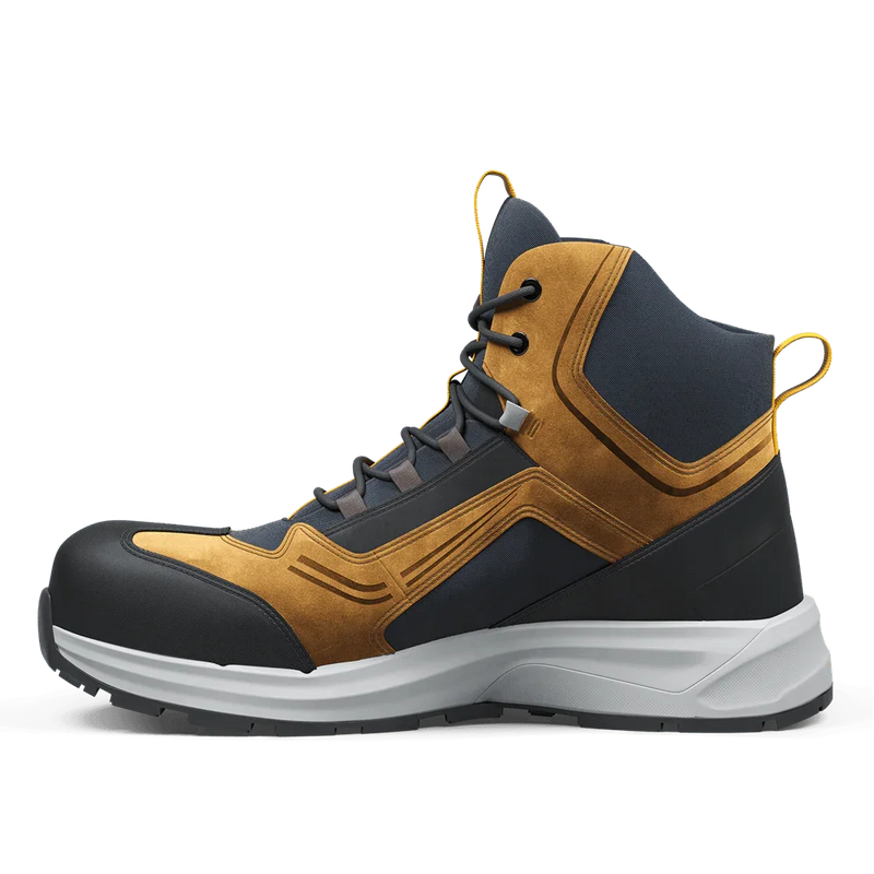 Solid Gear SG80211 Adapt Mid Safety Boot