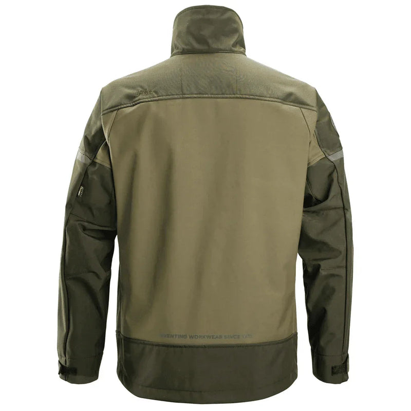 Snickers 1216 AllroundWork Softshell Stretch Jacket