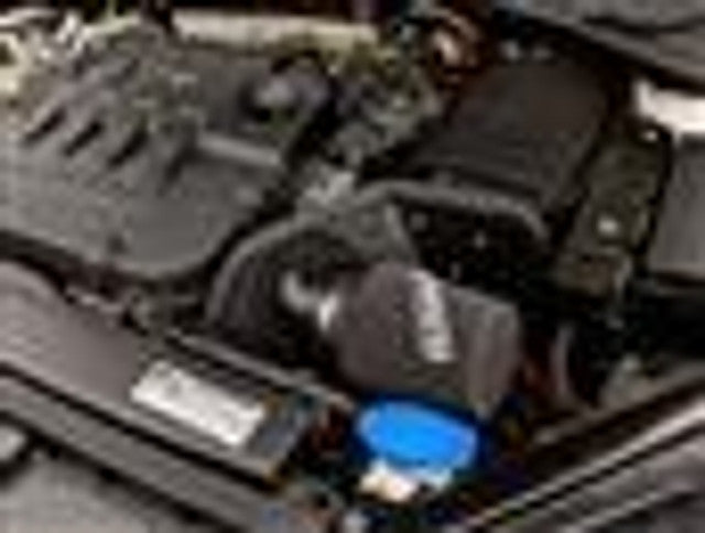RamAir Performance Induction Kit - VAG Group 1.6TDI & 2.0 TSI with 70mm MAF
