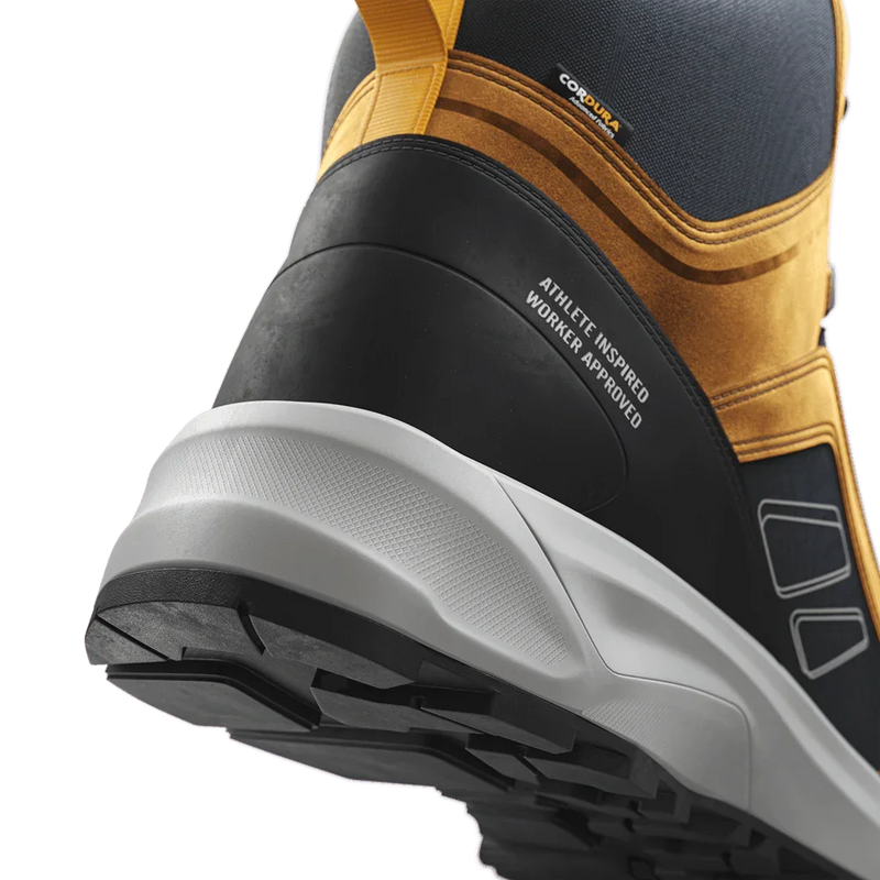Solid Gear SG80211 Adapt Mid Safety Boot
