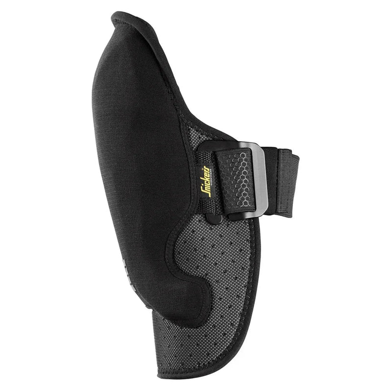 Snickers 9127 Strapped Kneepad Pockets