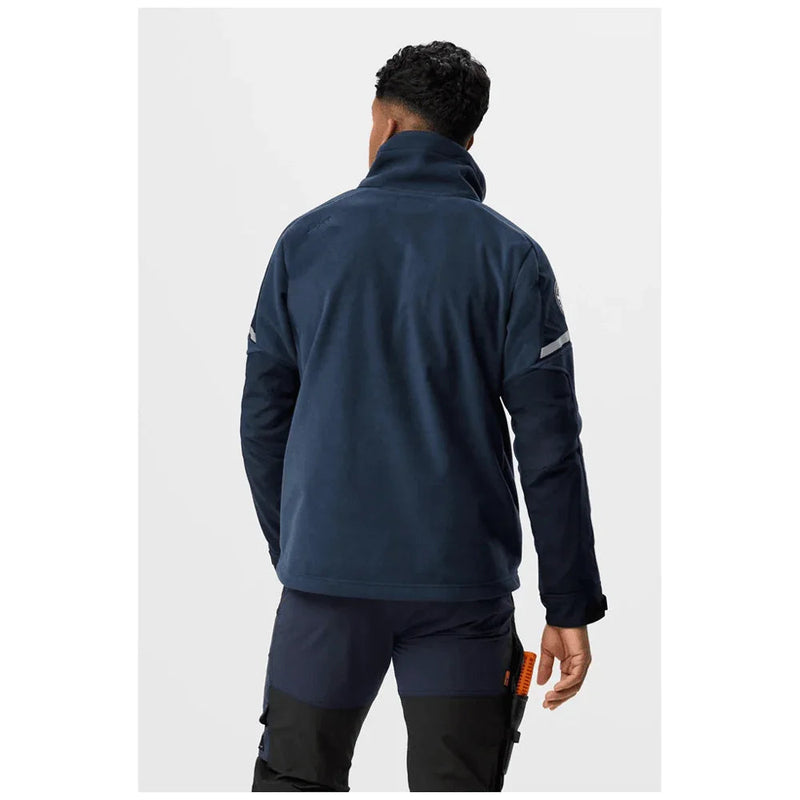 Snickers 8410 Windblocker Fleece Jacket