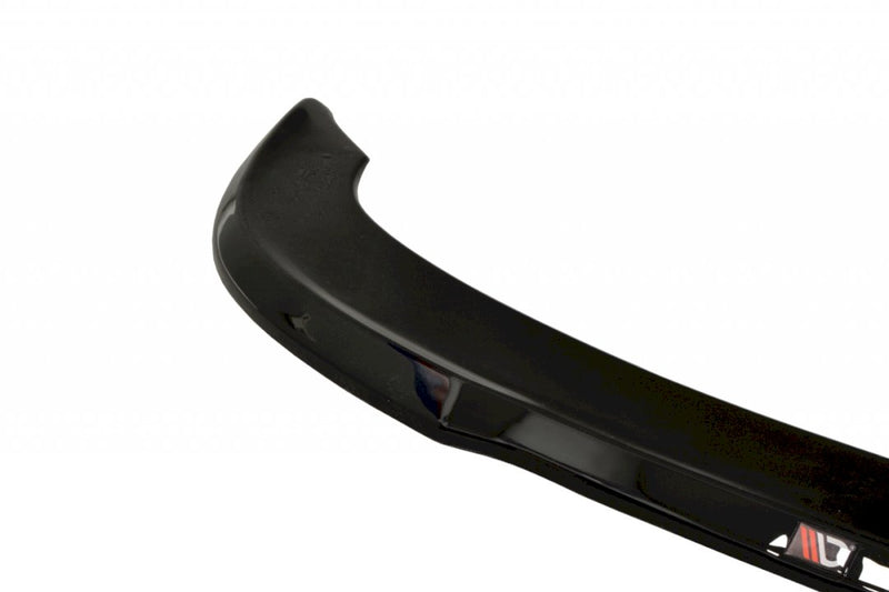 Maxton Design - FRONT SPLITTER AUDI S4 B5 (1997-2001)