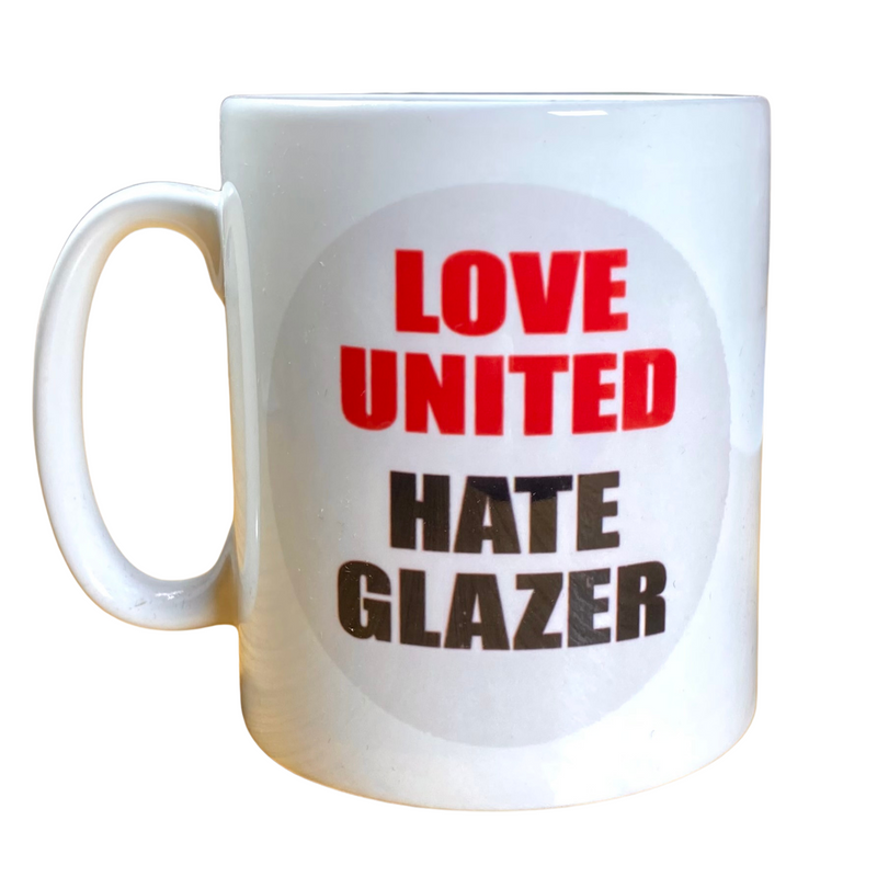 Mug - LUHG