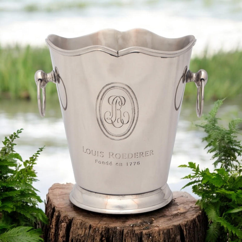 23CM WINE BUCKET