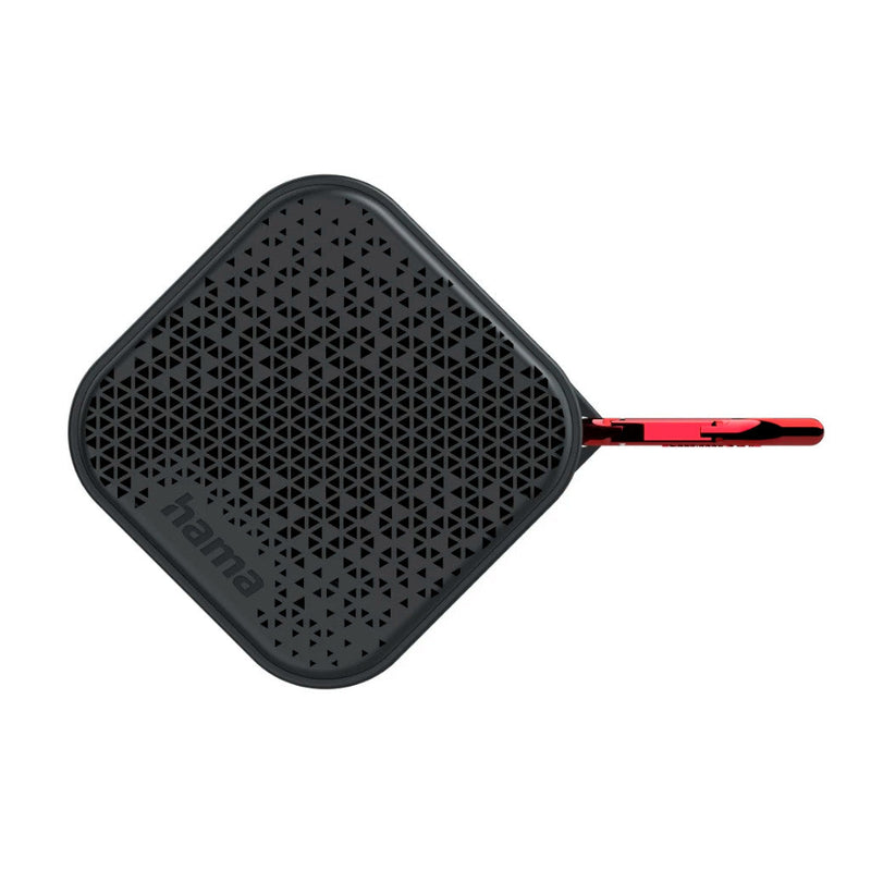 Hama Pocket 3.0 Bluetooth v5.0 Waterproof Loudspeaker