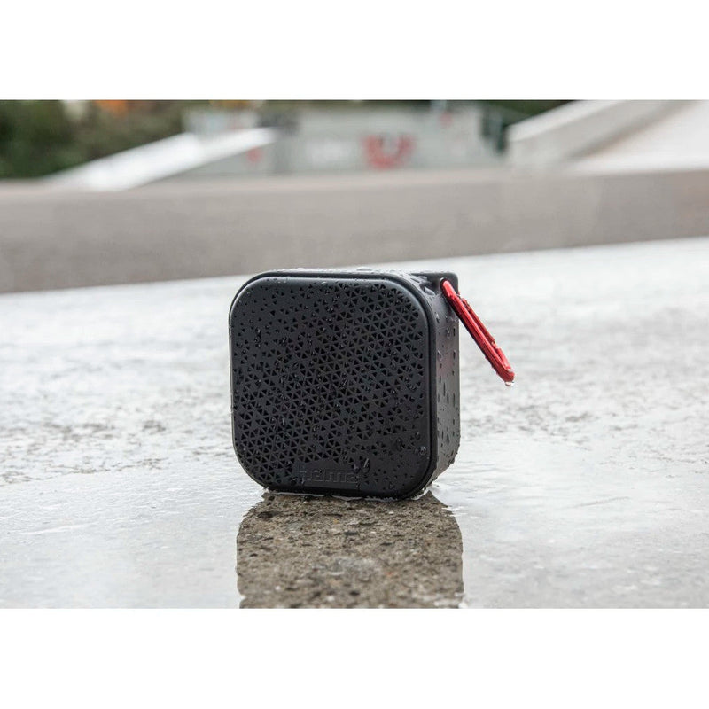 Hama Pocket 3.0 Bluetooth v5.0 Waterproof Loudspeaker