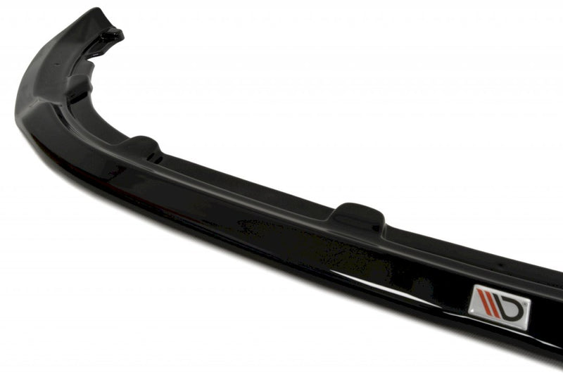 Maxton Design - FRONT SPLITTER V.1 PEUGEOT 308 II GTI