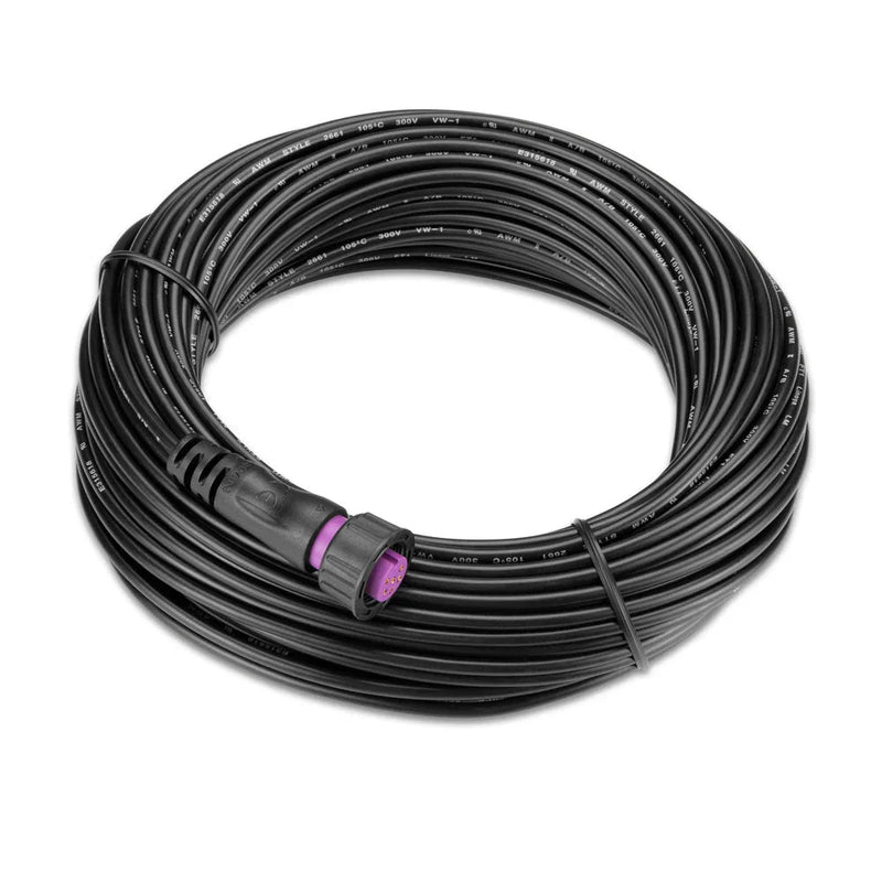 Garmin gWind 25m Mast Cable 82ft 010-12117-04