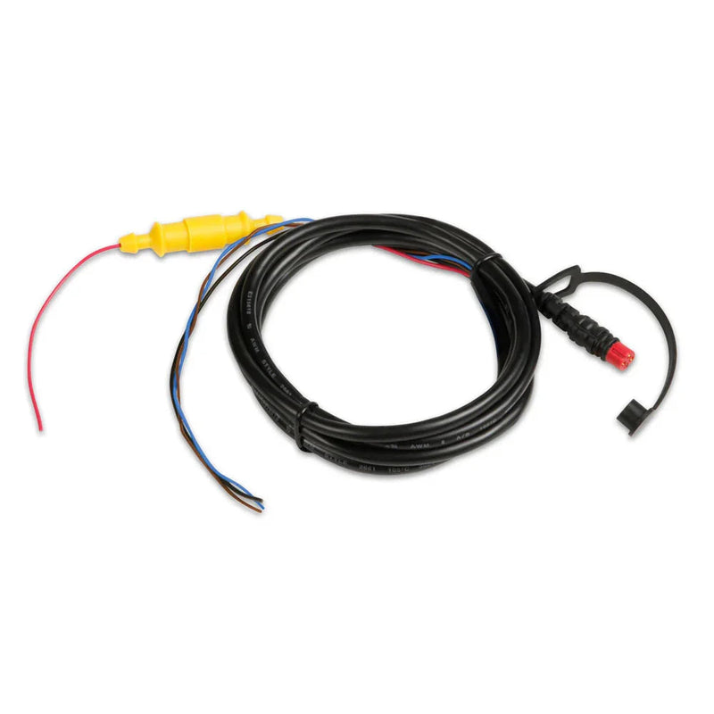 Garmin 4-Pin Power/Data Cable ECHOMAP CHIRP Plus UHD 010-12199-04